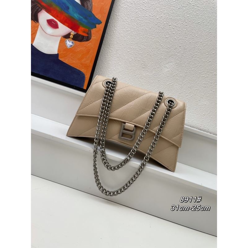 Ba*len*cia*ga hourglass bags